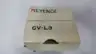 KEYENCE CV-L3 3.5MM SHORT FOCAL LENGTH CAMERA LENS thumbnail 5