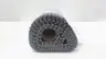 INTRALOX 2400 CONVEYOR BELT 16.62FT 24IN thumbnail 2