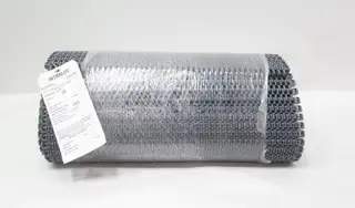 INTRALOX 2400 CONVEYOR BELT 16.62FT 24IN