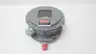 MERCOID PGW-153-P1 ADJUSTABLE GAS PRESSURE SWITCH 240V-AC 1-30IN-H2O thumbnail 2