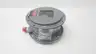 MERCOID PGW-153-P1 ADJUSTABLE GAS PRESSURE SWITCH 240V-AC 1-30IN-H2O thumbnail 3