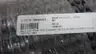 HABASIT M1230 CONVEYOR CHAIN 10FT 13.1IN thumbnail 5