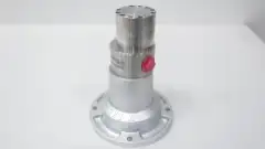 MICROPUMP GLHH23.JFS.K.M2N1CH15 MAGNETIC DRIVE GEAR PUMP 5.76GPM