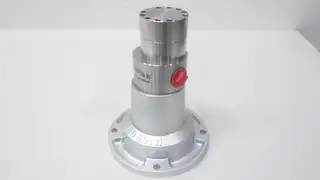 MICROPUMP GLHH23.JFS.K.M2N1CH15 MAGNETIC DRIVE GEAR PUMP 5.76GPM