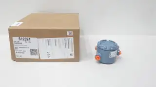 ROSEMOUNT 644HAK6J2B4Q4T1K1005 TEMPERATURE TRANSMITTER 0-100C