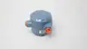 ROSEMOUNT 644HAK6J2B4Q4T1K1005 TEMPERATURE TRANSMITTER 0-100C thumbnail 5