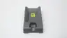 COGNEX 1AAG 825-0572-1R BAR CODE SCANNER CHARGING BASE thumbnail 1