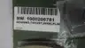 SET OF 5 RMS 16-630-160-055 THRUST BEARING SHOE thumbnail 6