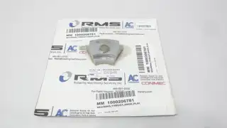 RMS 16-630-160-055 THRUST BEARING SHOE