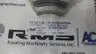 RMS 16-630-160-055 THRUST BEARING SHOE thumbnail 5
