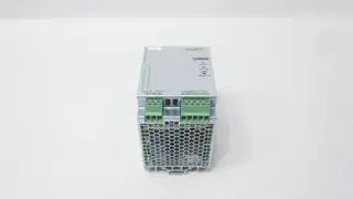 PHOENIX CONTACT QUINT-PS-1AC/24DC/20 POWER SUPPLY MODULE