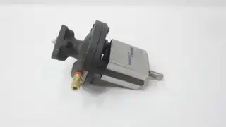 SPIRAX SARCO 59607 25P CAST IRON PRESSURE REDUCING PILOT VALVE 25P 20-100PSI