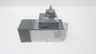 ABB T4H 250 SACE TMAX CIRCUIT BREAKER W/ HANDLE 600V-AC 3P 250A thumbnail 1