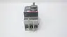 ABB T4H 250 SACE TMAX CIRCUIT BREAKER W/ HANDLE 600V-AC 3P 250A thumbnail 4