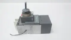 ABB XT4H 250 SACE TMAX CIRCUIT BREAKER W/ HANDLE 250A 600V-AC 3P