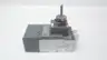 ABB XT4H 250 SACE TMAX CIRCUIT BREAKER W/ HANDLE 250A 600V-AC 3P thumbnail 3