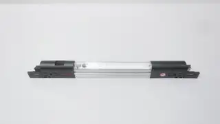 HOFFMAN LED24V15 CONTROL PANEL LIGHT BAR 24V-DC