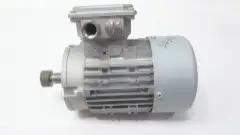 NORD SK71L/4CUS AC MOTOR 3PH 1/2HP 230/460V-AC 1720RPM