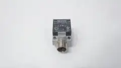 ALLEN BRADLEY 871P-BW15N40-N3 RECTANGULAR INDUCTIVE PROXIMITY SENSOR