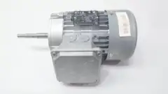 NORD SK71L/4CUS AC MOTOR 230/460V-AC 1720RPM 1/2HP 3PH