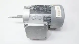 NORD SK71L/4CUS AC MOTOR 230/460V-AC 1720RPM 1/2HP 3PH