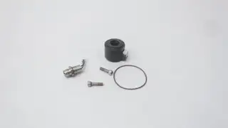 SPRAYING SYSTEMS 50685 24V-DC SOLENOID REBUILD KIT