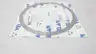 VELAN 9028-015-359 PRESSURE SEAL SPACER RING thumbnail 2