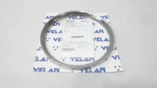 VELAN 9318-019-451 REPLACEMENT GASKET