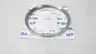 VELAN 9318-019-451 REPLACEMENT GASKET thumbnail 3