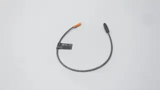 IFM MK5155 PNEUMATIC CYLINDER POSITION SENSOR 10-30V-DC