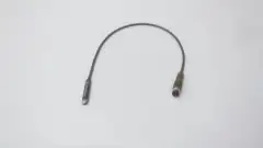 PARKER P8S-GRSHX MAGNETIC REED SENSOR 10-30V-DC 10-50V-AC
