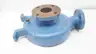 CAST IRON PUMP CASING 7-1/2INX6IN thumbnail 1