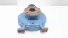 CAST IRON PUMP CASING 7-1/2INX6IN thumbnail 2