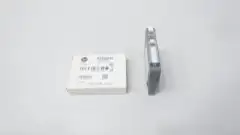 ALLEN BRADLEY 1734-IE4C 4 POINT CURRENT INPUT MODULE