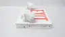 LUMACELL 8LMCE2LD1 EXIT & EMERGENCY LIGHT COMBO 3.2W 120/347V-AC 6V-DC thumbnail 5