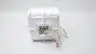 LITHONIA LIGHTING TX 400MP TB SCWA HSG ENCLOSED BALLAST 400W 120/208/240/277V-AC thumbnail 2