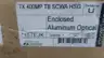 LITHONIA LIGHTING TX 400MP TB SCWA HSG ENCLOSED BALLAST 400W 120/208/240/277V-AC thumbnail 7