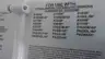 LITHONIA LIGHTING TX 400MP TB SCWA HSG ENCLOSED BALLAST 400W 120/208/240/277V-AC thumbnail 5