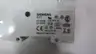 SIEMENS 5SX23 MINIATURE CIRCUIT BREAKER 400V-AC 3P 32A AMP thumbnail 5
