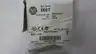 ALLEN BRADLEY 800T-U19 POTENTIOMETER 300V-DC 300V-AC 2500OHM 2W thumbnail 6