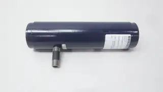 SEEPEX 601 CAVITY PUMP STATOR 60/1-12 HNBR TSE