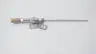 ROSEMOUNT 214CRTSMB1S4E0117W INDUSTRIAL TEMPERATURE SENSOR 11.7IN X 1/4IN thumbnail 1