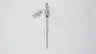 ROSEMOUNT 214CRTSMB1S4E0117W INDUSTRIAL TEMPERATURE SENSOR 11.7IN X 1/4IN thumbnail 2