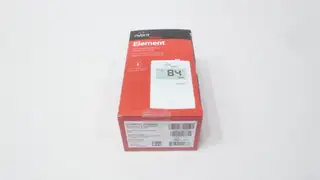 NVENT AC0057 FLOOR HEATING THERMOSTAT 120V-AC 240V-AC