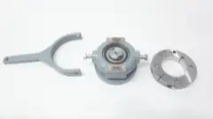 FORMSPRAG VFB-100 VFB43100-2938 VERTICAL FAN BACKSTOP CLUTCH 284LB-FT 200RPM