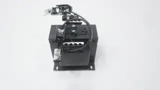 SIEMENS KT9300 CONTROL TRANSFORMER 300VA 600V-AC 120V-AC