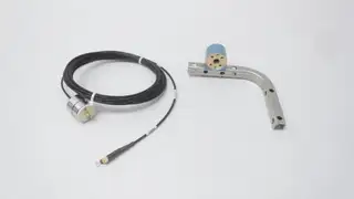 ROSEMOUNT 08800-5051-3020 REMOTE MOUNTING KIT W/ 20FT CABLE