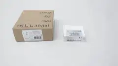 EDWARDS SIGA-MCC1 REV .4 INPUT MODULE