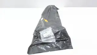 HYDAC 3225301 32L HYDRAULIC ACCUMULATOR BLADDER NBR20