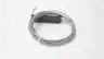 ROSEMOUNT 08800-0300-1220 FLOWMETER SENSOR PROBE ASSEMBLY thumbnail 3